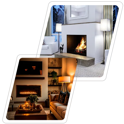 Remove Chimney Odor in Bloomington, IL