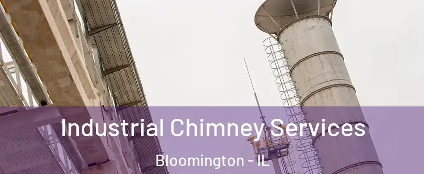  Industrial Chimney Services Bloomington - IL