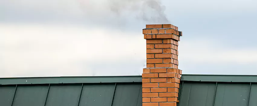 Animal Screen Chimney Cap Repair And Installation Services in Bloomington, Illinois