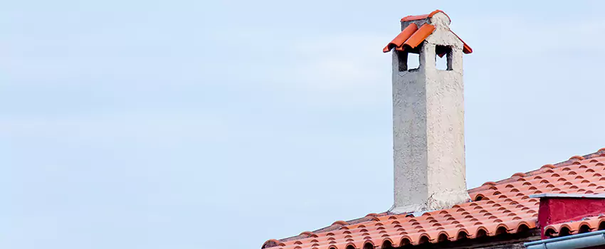 Chimney Pot Replacement in Bloomington, IL