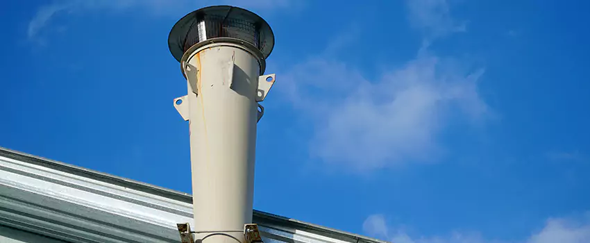 Fireplace Chimney Remodel Services in Bloomington, Illinois
