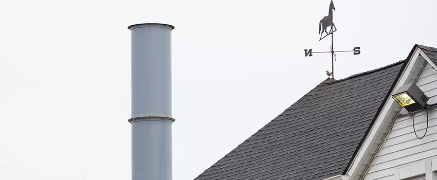 Chimney Inspection in Bloomington, IL