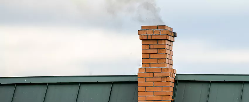 Chimney Soot Cleaning Cost in Bloomington, IL