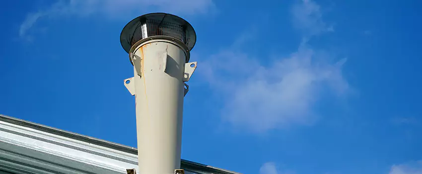 Chimney Spark Arrestor Requirements in Bloomington, IL
