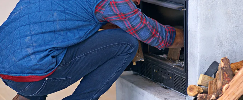 Chimney Sweep To Clear Creosote Buildup in Bloomington, Illinois