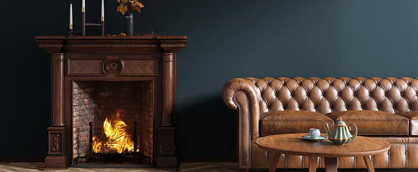 Traditional Fireplace Design Refurbishment Costs in Bloomington, Illinois