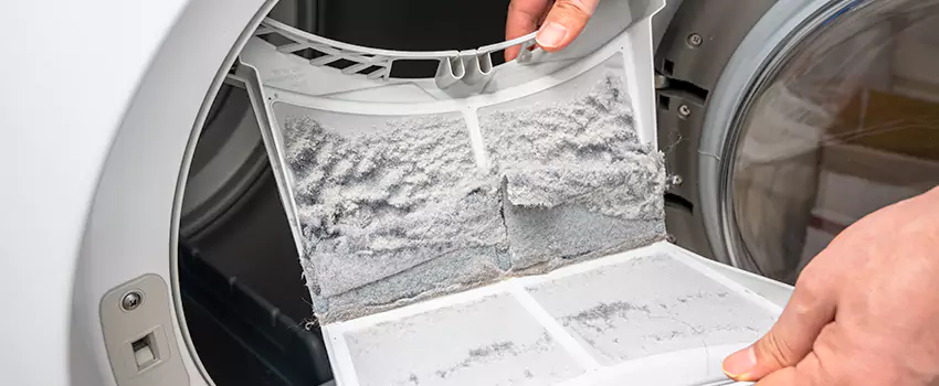 Best Dryer Lint Removal Company in Bloomington, Illinois