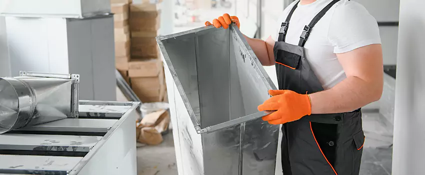 Benefits of Dryer Vent Inspection in Bloomington, IL