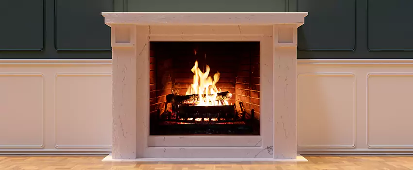 Empire Comfort Systems Fireplace Installation and Replacement in Bloomington, Illinois