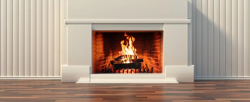 Fireplace Broken Ashtray Repair Services in Bloomington, Illinois