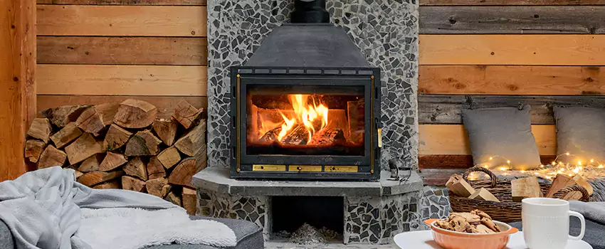 Fireplace Renovation Service in Bloomington, IL