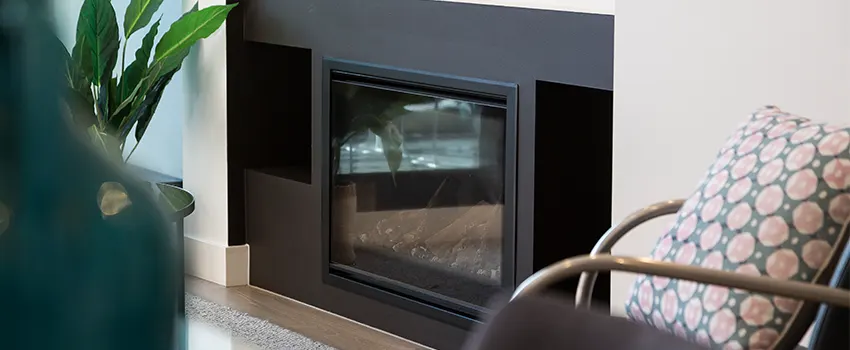 Welding Repairs for Fireplace Grate in Bloomington, IL