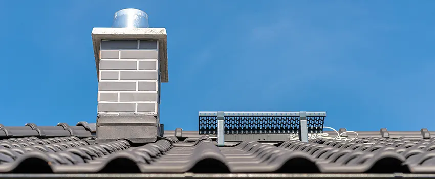 Repair Blocked Chimney in Bloomington, Illinois