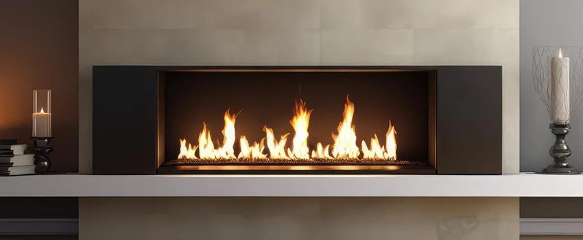 Vent Free Gas Fireplaces Repair Solutions in Bloomington, Illinois