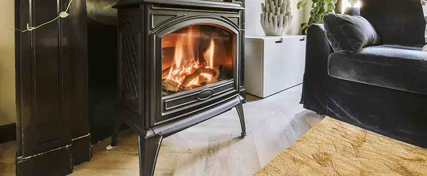 Cost of Hearthstone Stoves Fireplace Services in Bloomington, Illinois