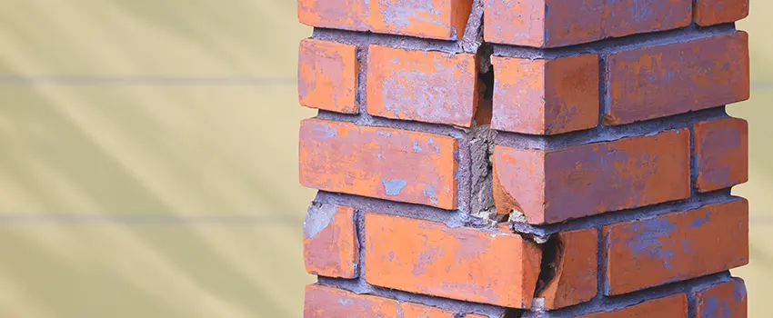Leaking Chimney Repair And Replacement Cost in Bloomington, Illinois