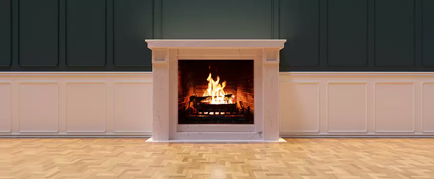 Napoleon Electric Fireplaces Inspection Service in Bloomington, Illinois