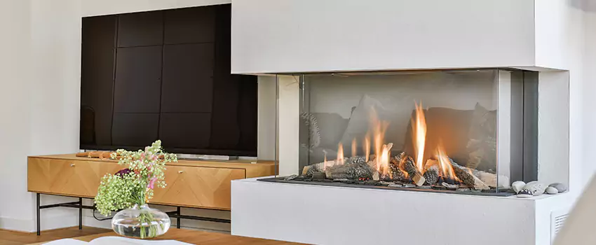Ortal Wilderness Fireplace Repair and Maintenance in Bloomington, Illinois