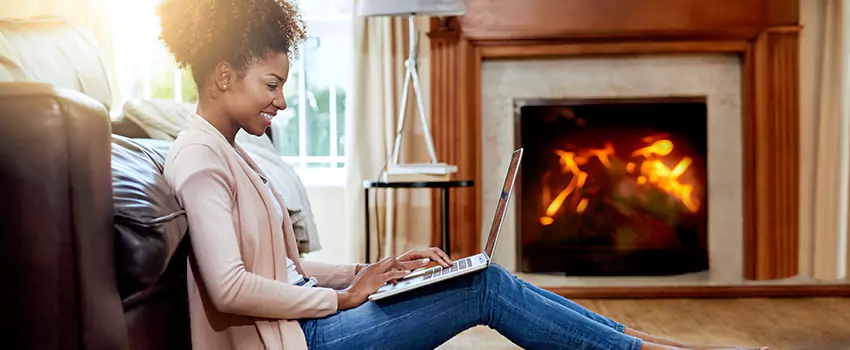 Cost-Effective Osburn Fireplace Installation and Repair in Bloomington, IL