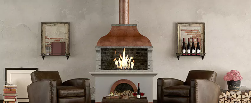 Benefits of Pacific Energy Fireplace in Bloomington, Illinois