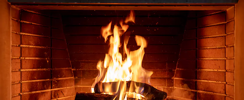 Soot Cleanup Services in Bloomington, IL