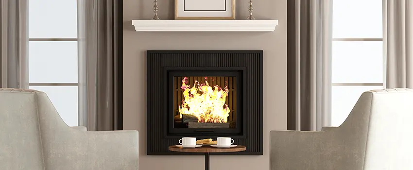 Superior Outdoor Fireplace Repair in Bloomington, IL