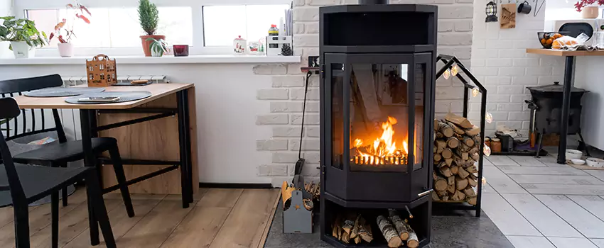 Wood Stove Firebox Installation Services in Bloomington, IL