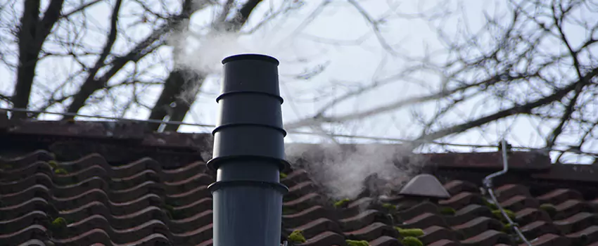 Broken Chimney Animal Screen Repair And Installation in Bloomington, IL