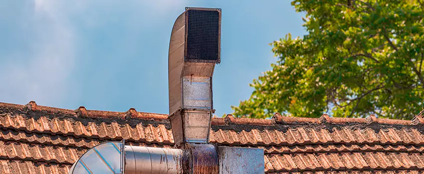 Chimney Cleaning Cost in Bloomington, Illinois
