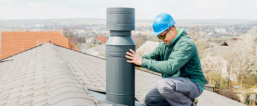 Insulated Chimney Liner Services in Bloomington, IL