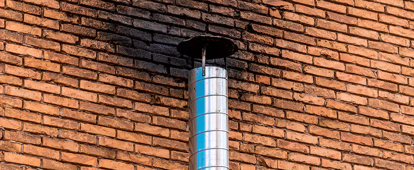 Chimney Design and Style Remodel Services in Bloomington, Illinois