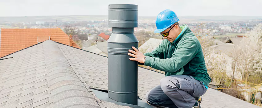 Chimney Repair Cost in Bloomington, IL