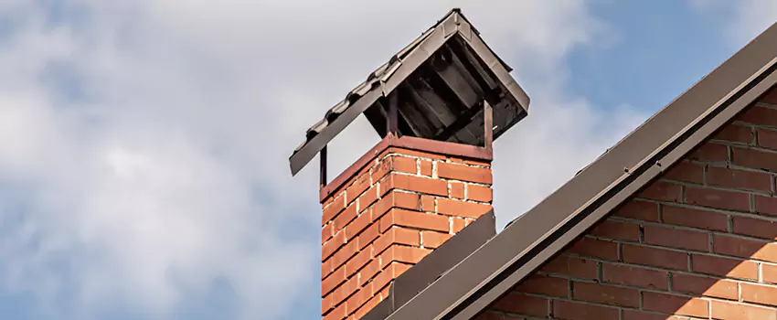Chimney Saver Masonry Repair Contractor in Bloomington, Illinois