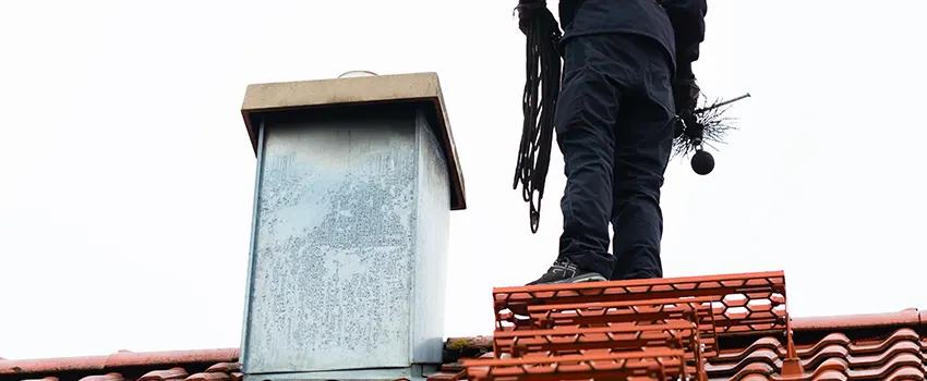 Modern Chimney Sweeping Techniques in Bloomington, Illinois