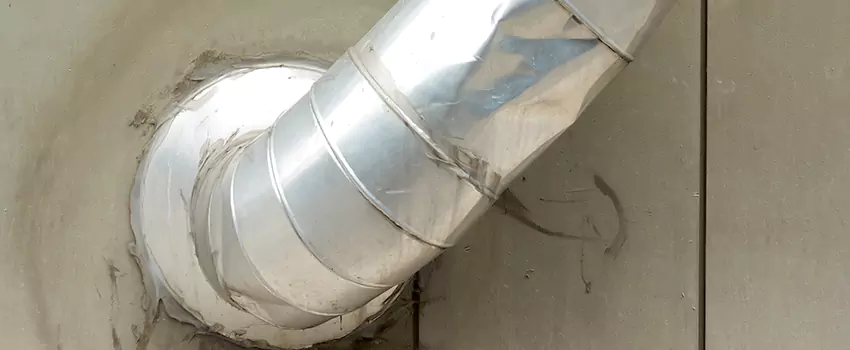 Dryer Vent Repair Process in Bloomington, IL