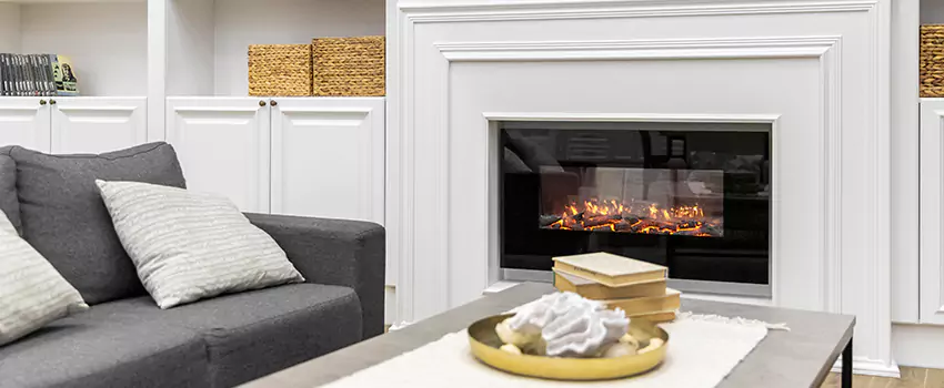 Professional Fireplace Maintenance Contractors in Bloomington, IL