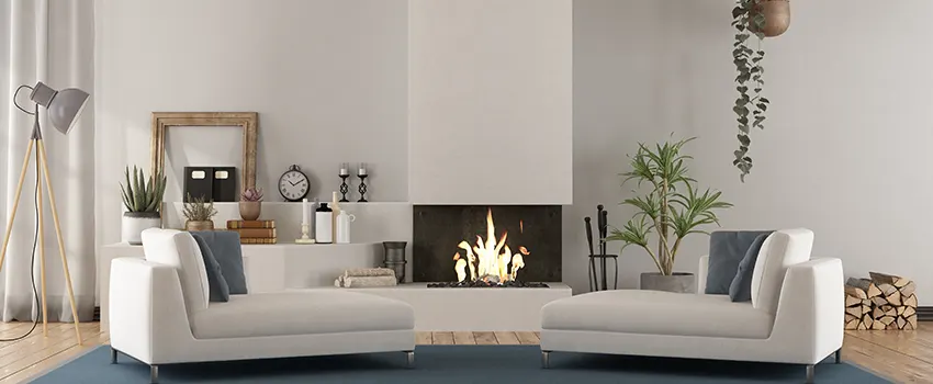 Decorative Fireplace Crystals Services in Bloomington, Illinois