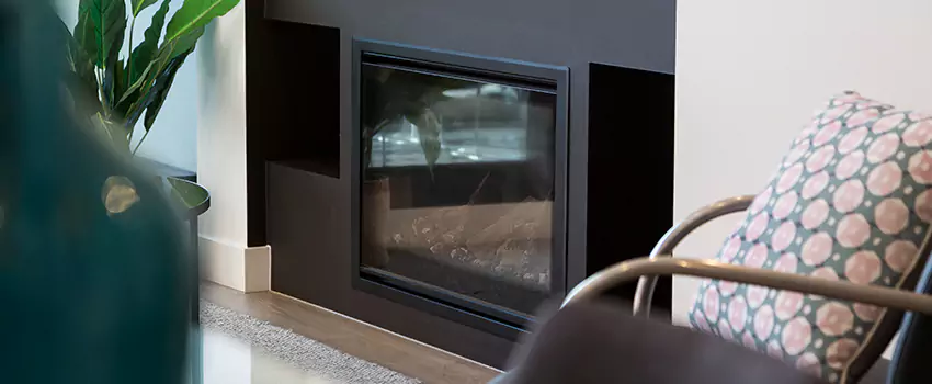Gas Fireplace Installation in Bloomington, IL