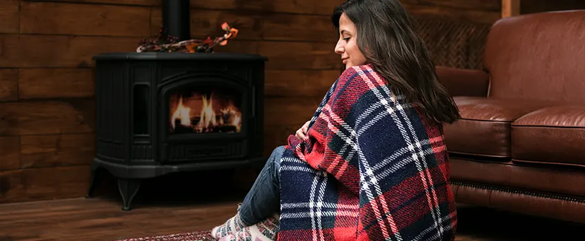 Fireplace Firebox Grate Replacement Services  in Bloomington, Illinois