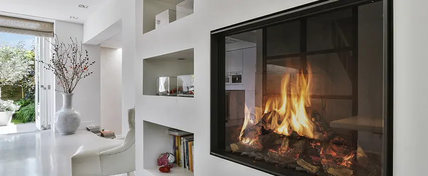 Fireplace Screen Installation And Replacement in Bloomington, IL