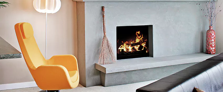 Electric Fireplace Makeover Services in Bloomington, IL
