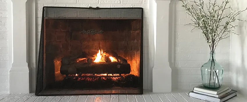 Cost-Effective Fireplace Mantel Inspection And Maintenance in Bloomington, IL