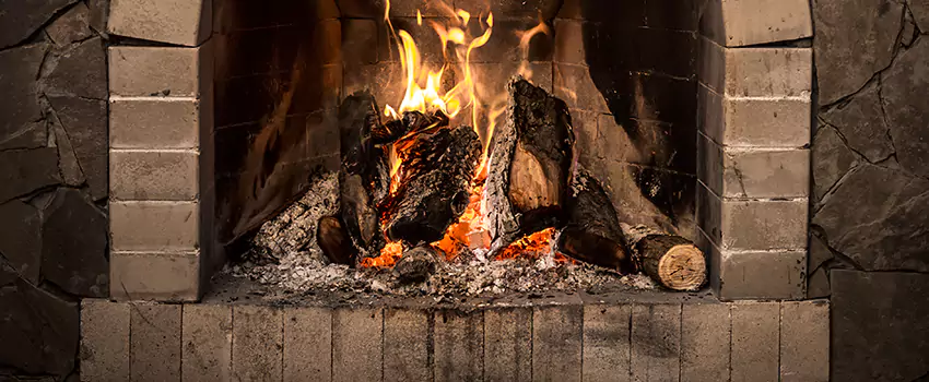 Cost of Rebuilding A Fireplace in Bloomington, Illinois