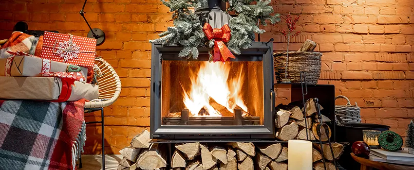 Steel Fireplace Grate Repair And Replacement Services in Bloomington, Illinois
