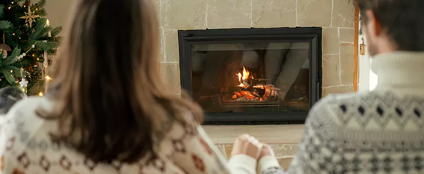 Fireplace Firebox Refurbish & Restore Services in Bloomington, IL