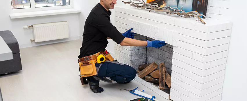 Gas Fireplace Repair And Replacement in Bloomington, IL