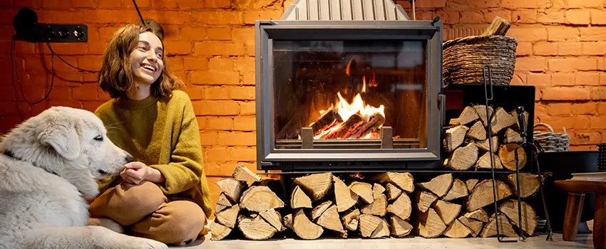 Fireplace Smell Removal Cost in Bloomington, IL