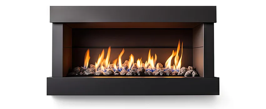 Outdoor Gas Fireplaces Installation in Bloomington, IL