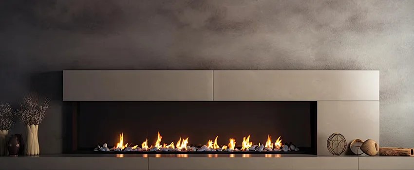 Gas Fireplace Logs Supplier in Bloomington, Illinois