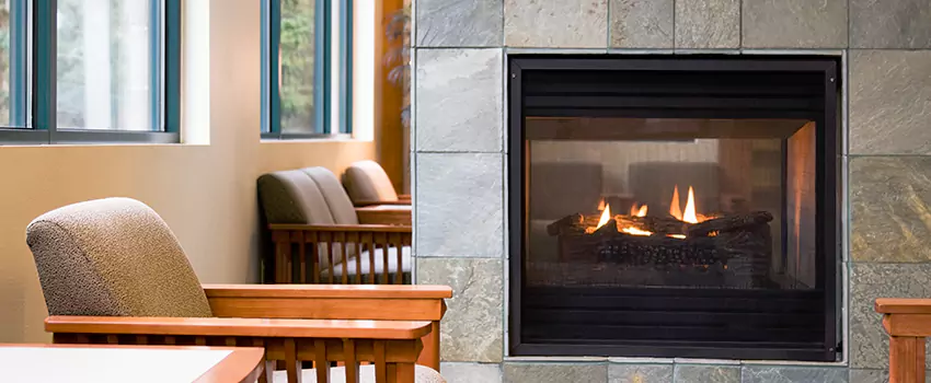 Osburn Fireplace Tempered Glass Hearth Pad Replacement in Bloomington, Illinois